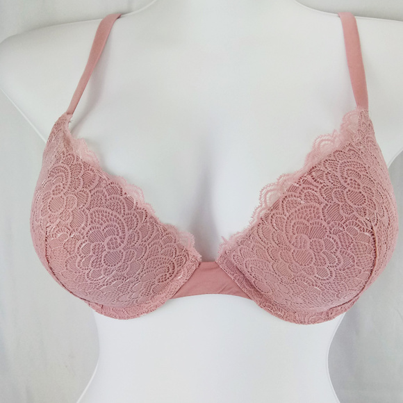 ambrielle studio bra
